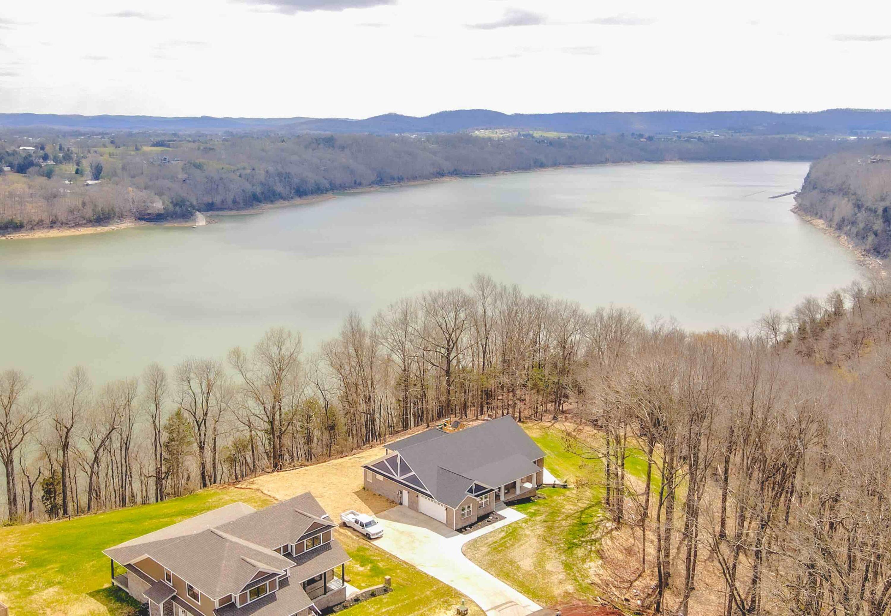 194 Lake Ridge Road Somerset, KY 42503 - Photo 137 of 145 DJI_0005
