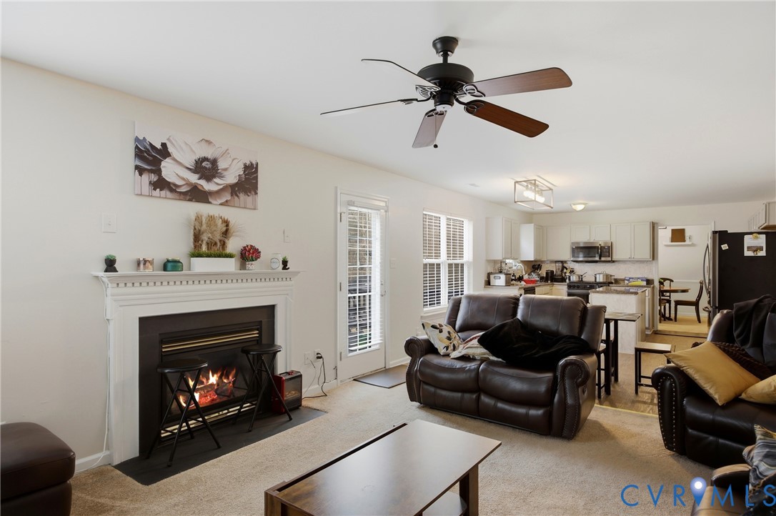 1620 Tree Ridge Road Henrico, VA 23231 - Photo 13 of 39