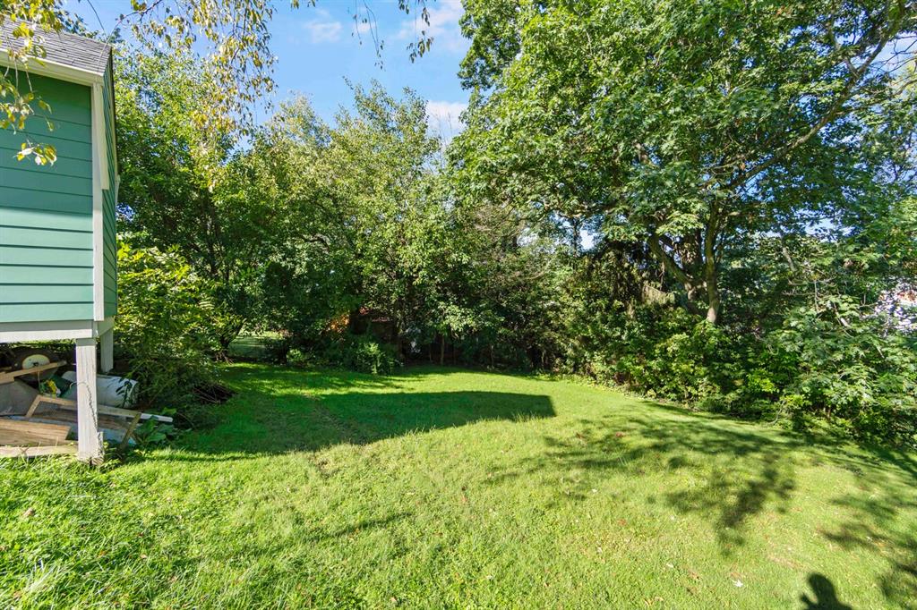 339 Center Road Monroeville, PA 15146 - Photo 36 of 43 Lush green space in the yard.