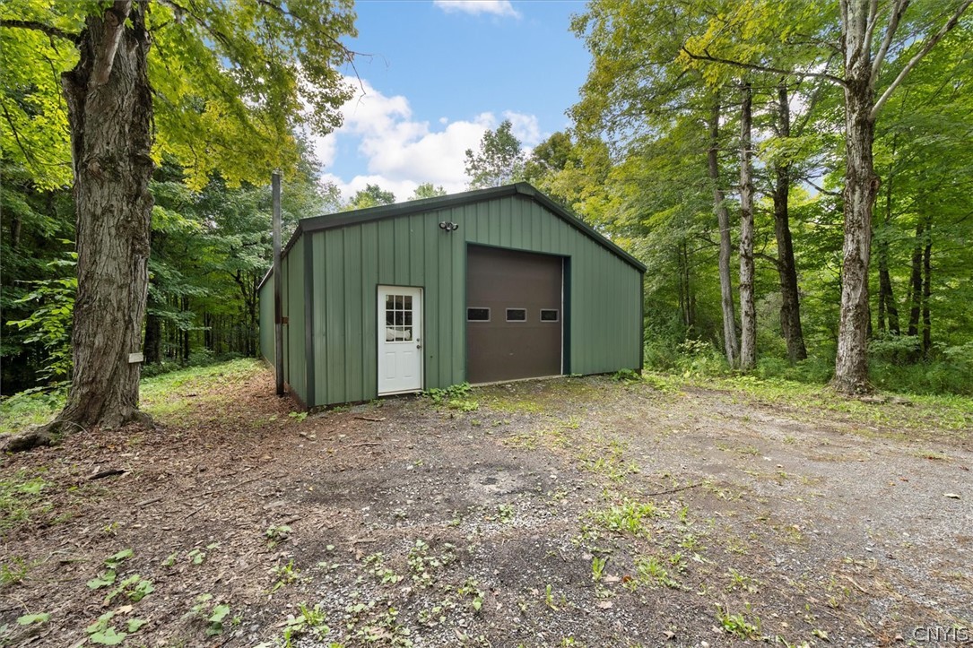 2236 Gorton Lake Road Brookfield, NY 13485 - Photo 32 of 48