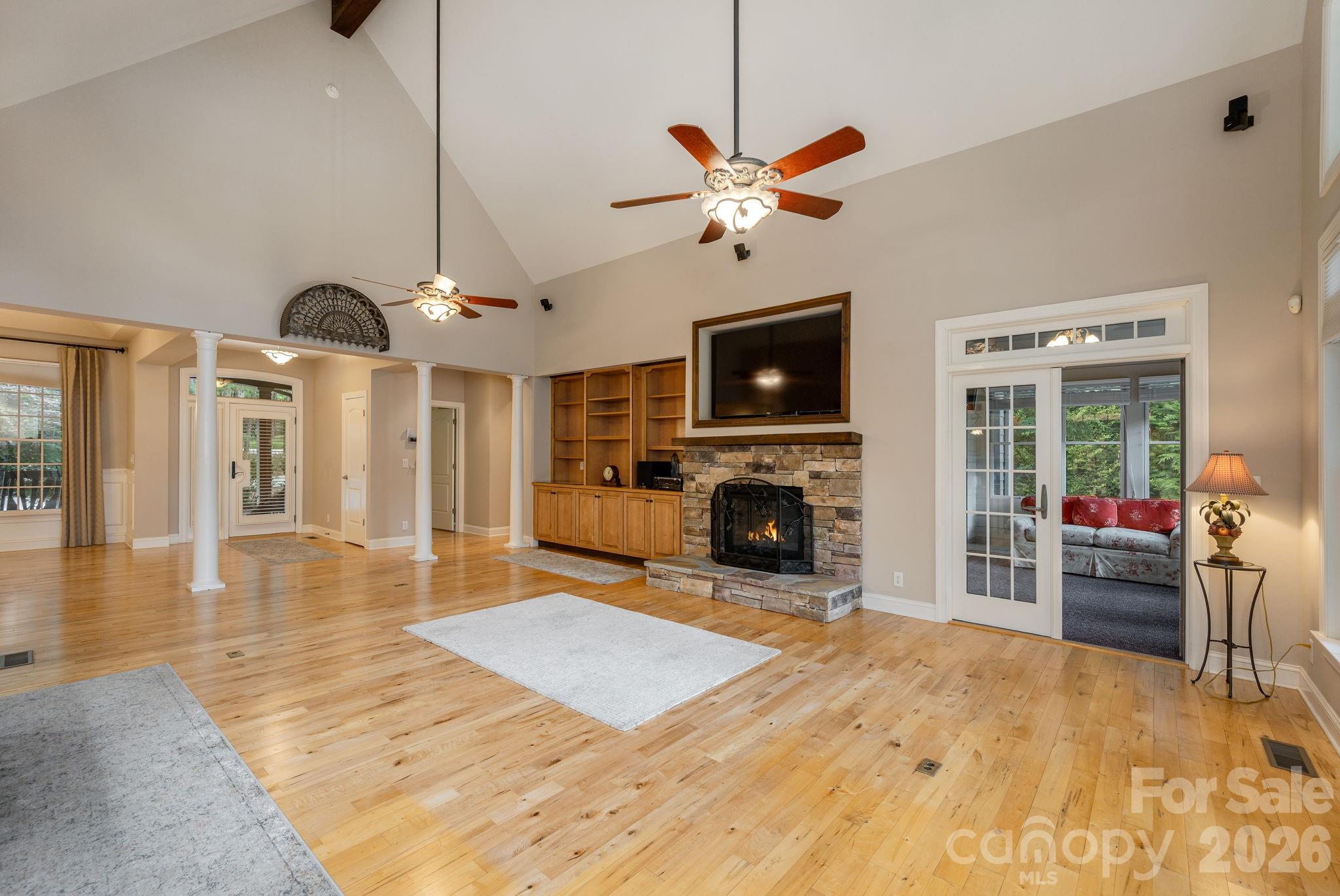 763 Deerlake Road Brevard, NC 28712 - Photo 9 of 48 Gallery Image 9