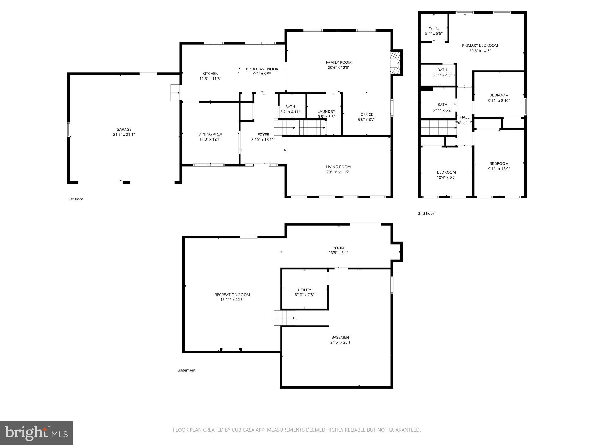 4357 Cub Run Road Chantilly, VA 20151 - Photo 31 of 40