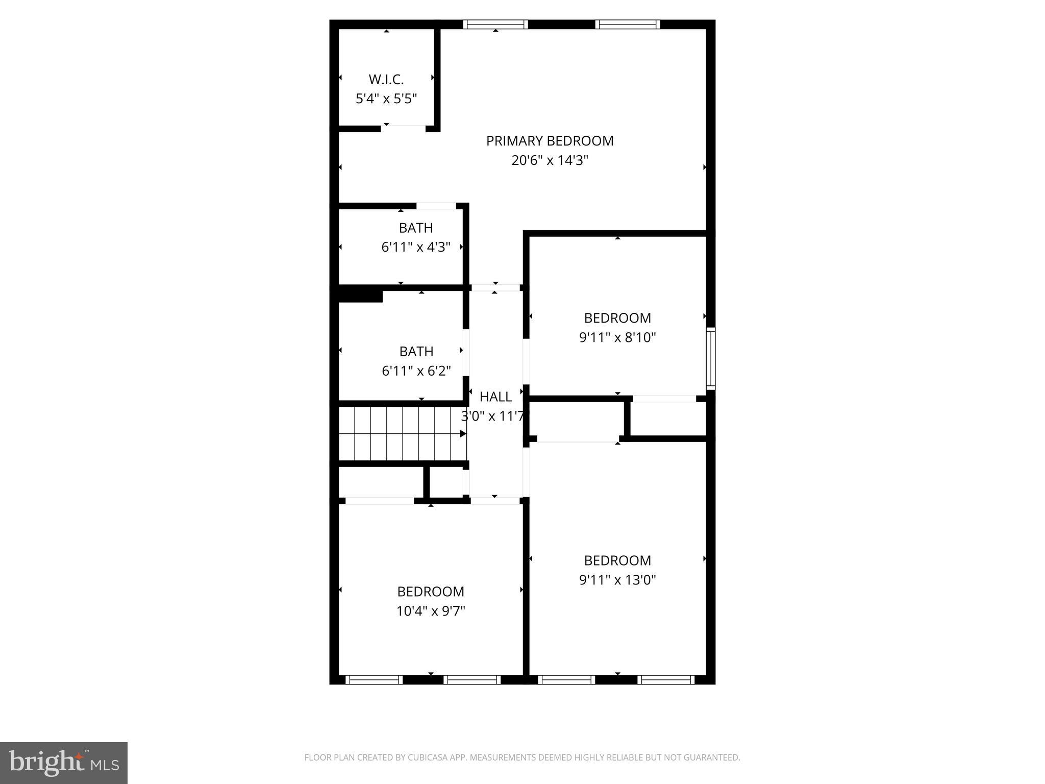 4357 Cub Run Road Chantilly, VA 20151 - Photo 34 of 40 a picture of a bench in front of a wall