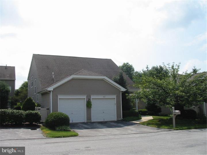 1452 Quaker Ridge West Chester, PA 19380 - Photo 22 of 22 Gallery Image 22