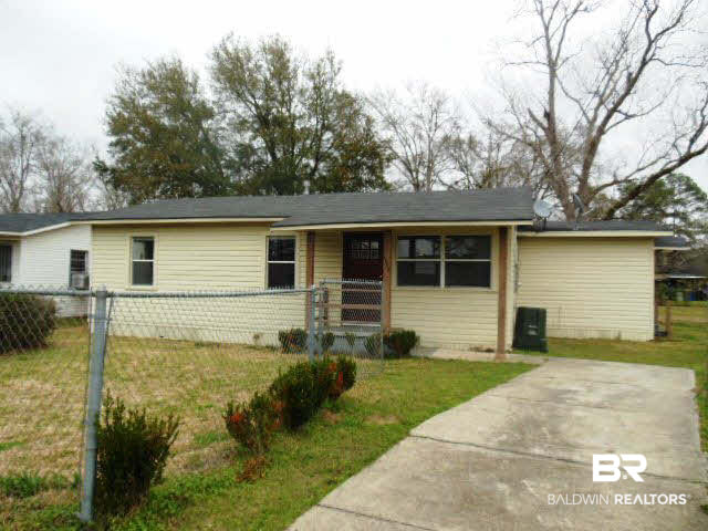 3502 Anton Street Mobile, AL 36612 - Photo 1 of 1