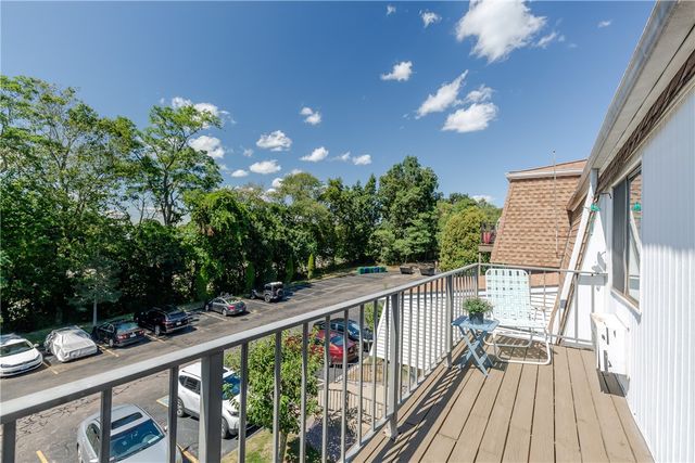 $222,000 | 750 Quaker Lane, Unit B308, Warwick, RI 02818