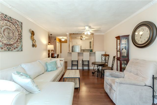 $222,000 | 750 Quaker Lane, Unit B308, Warwick, RI 02818