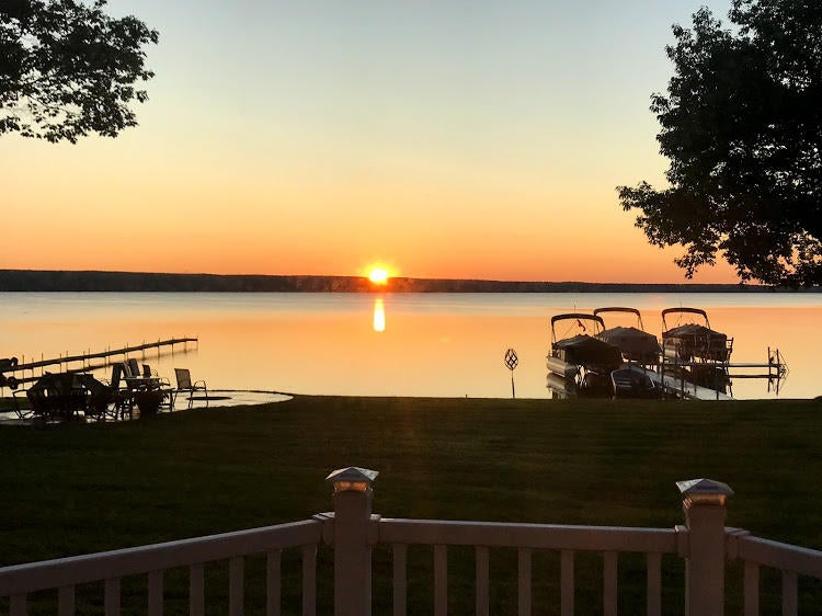 1712 North Black River Road Cheboygan, MI 49721 - Photo 25 of 26 Gallery Image 25