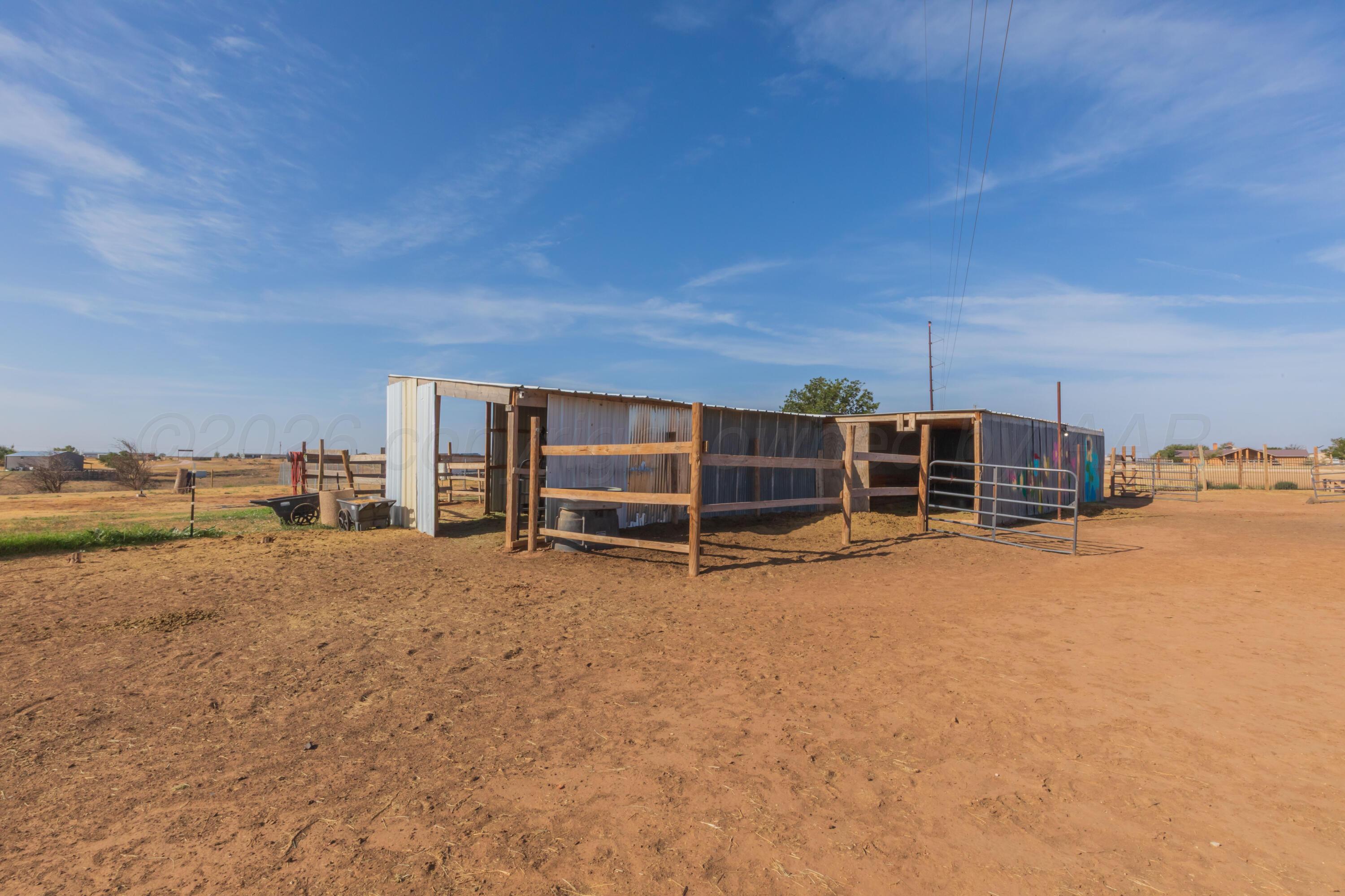 23095 Windmill Road Canyon, TX 79015 - Photo 26 of 33 14