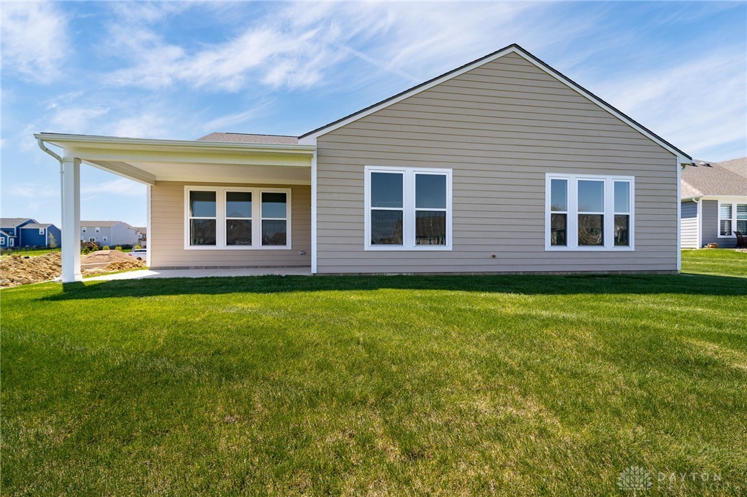 912 Reeder Circle Dayton, OH 45458 - Photo 34 of 36 Gallery Image 34