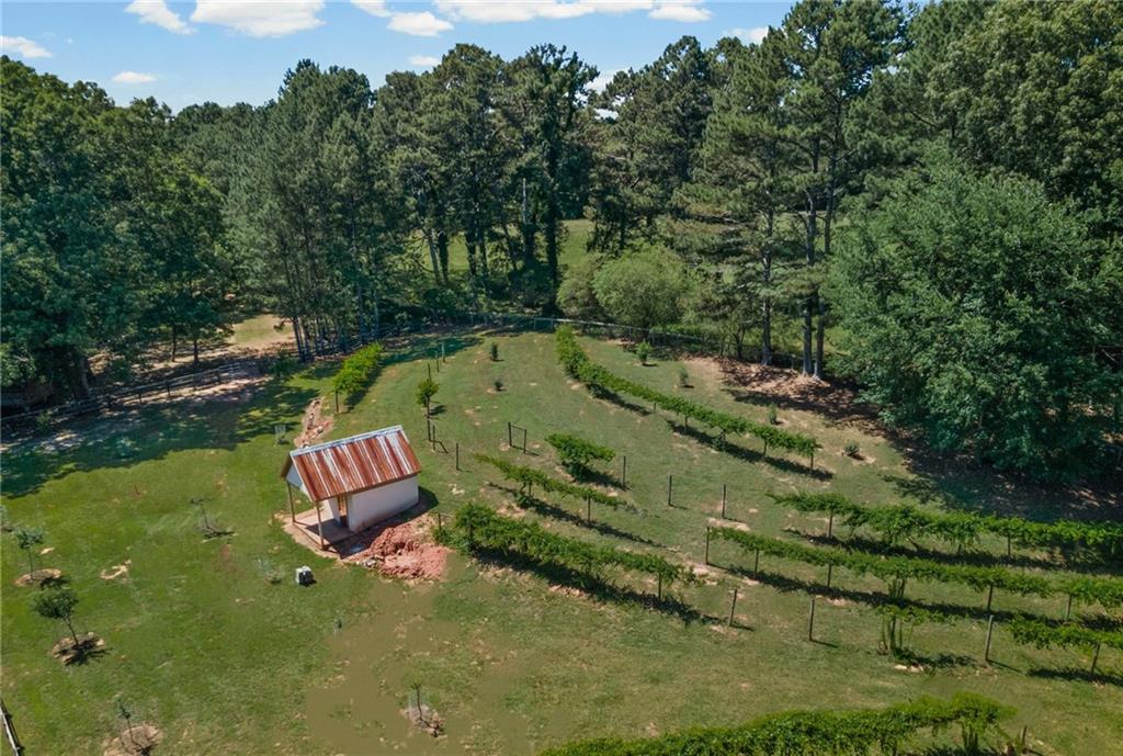 253 Charles Road Canton, GA 30115 - Photo 78 of 90