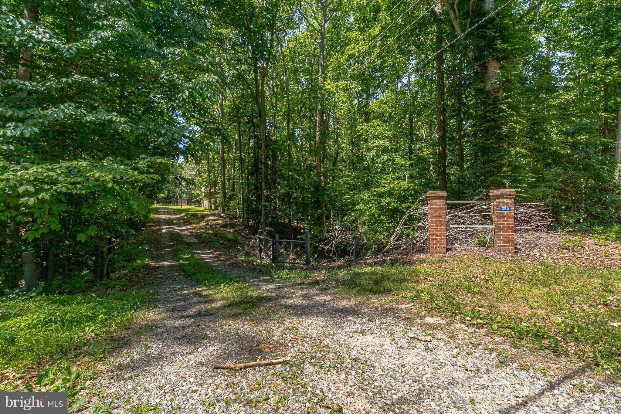 255 Knights Run Road Heathsville, VA 22473 - Photo 59 of 67