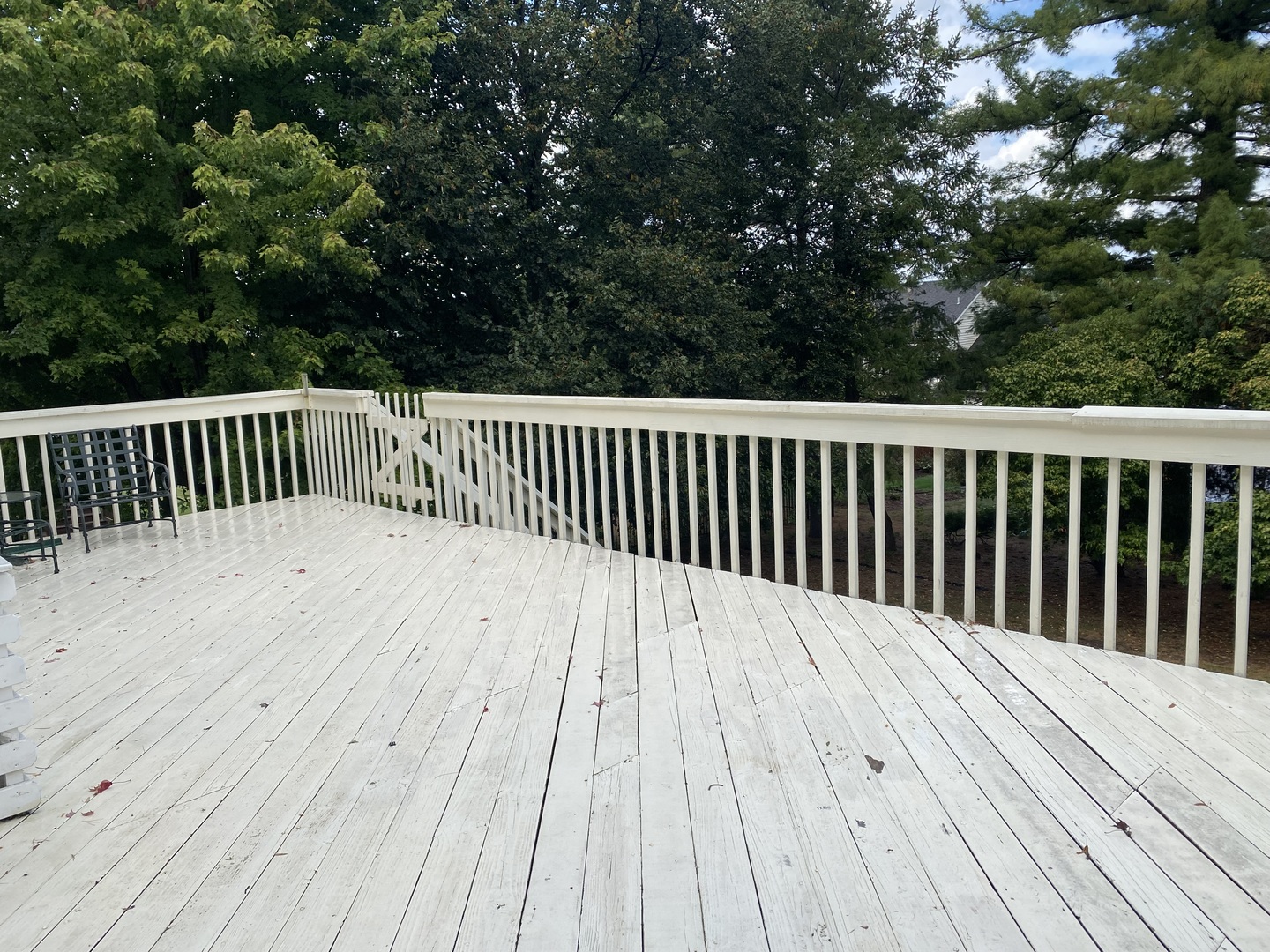 621 Young Avenue Batavia, IL 60510 - Photo 14 of 32 a terrace view