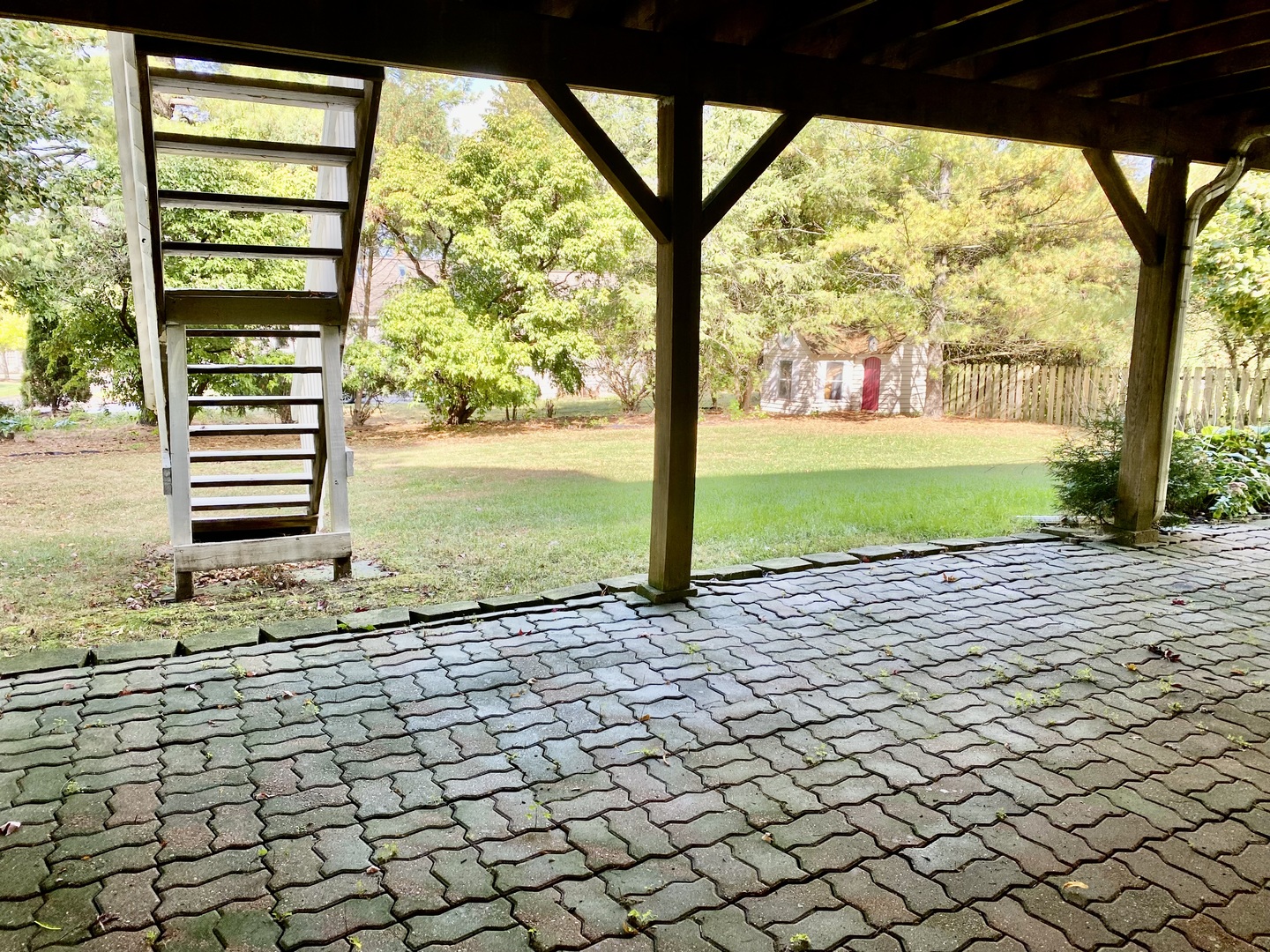 621 Young Avenue Batavia, IL 60510 - Photo 30 of 32 a view of a street from window