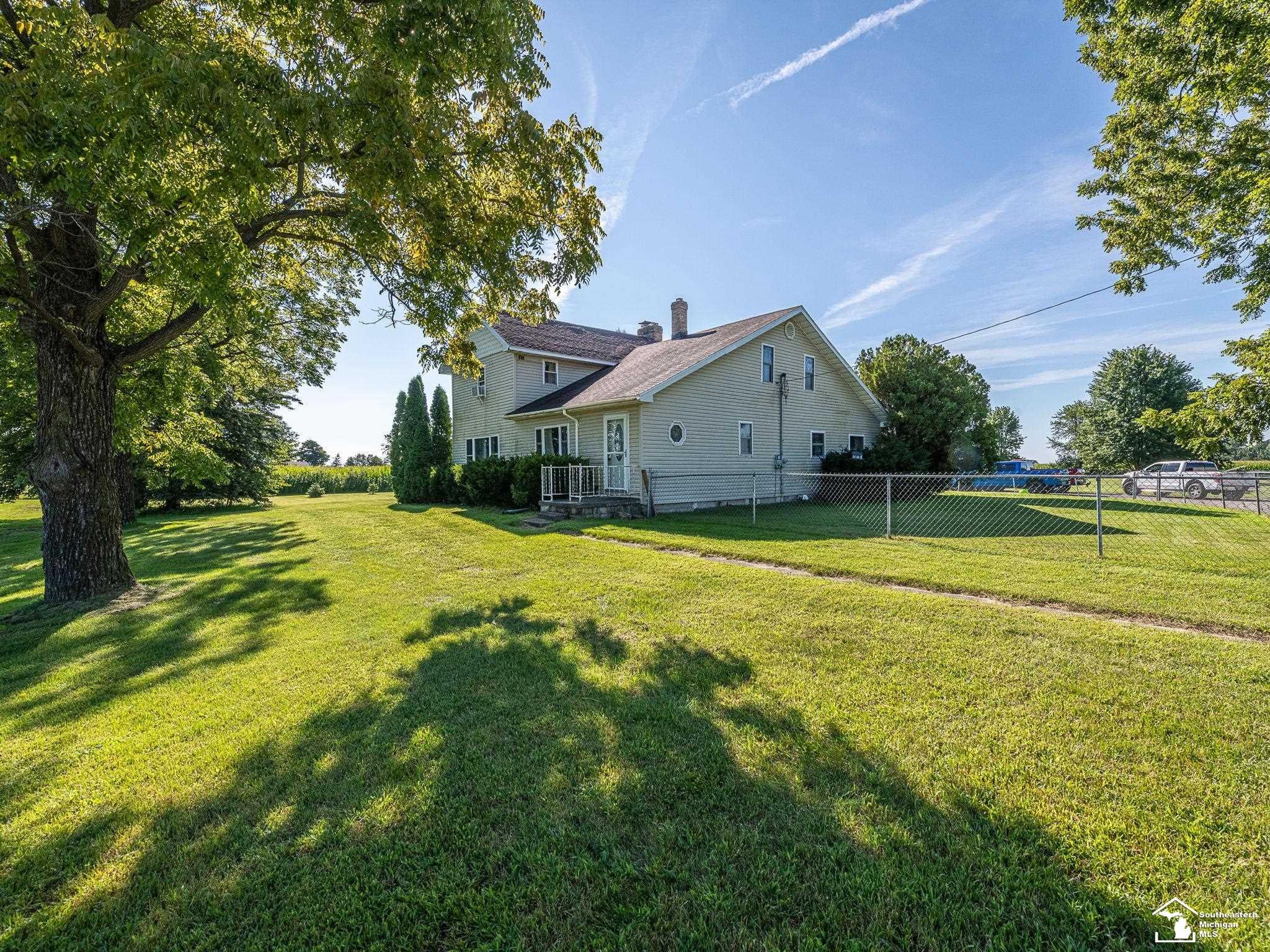 12395 Ida Center Road Ida, MI 48140 - Photo 34 of 59 Gallery Image 34