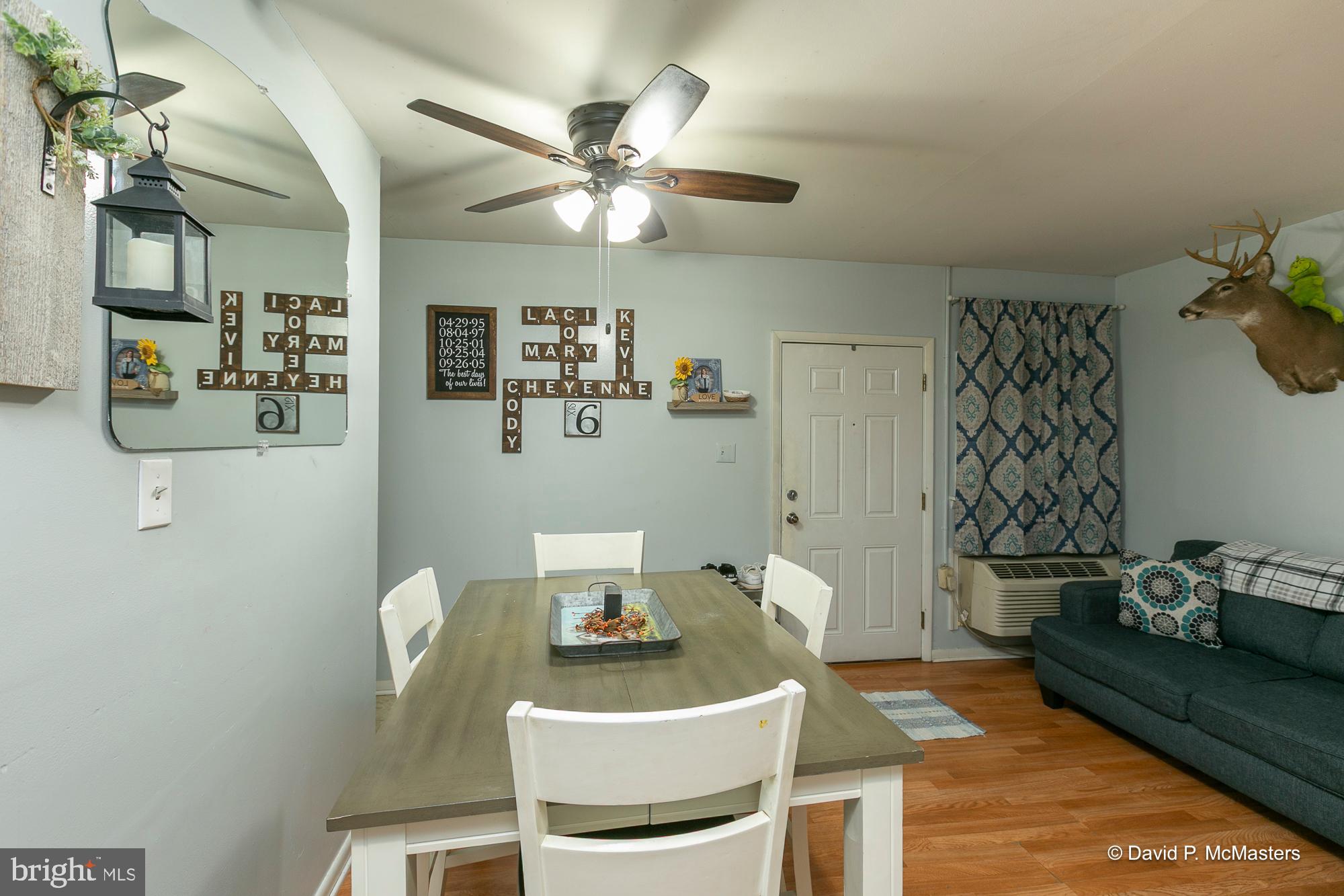 349 Halltown Road Harpers Ferry, WV 25425 - Photo 21 of 45 Apt 6