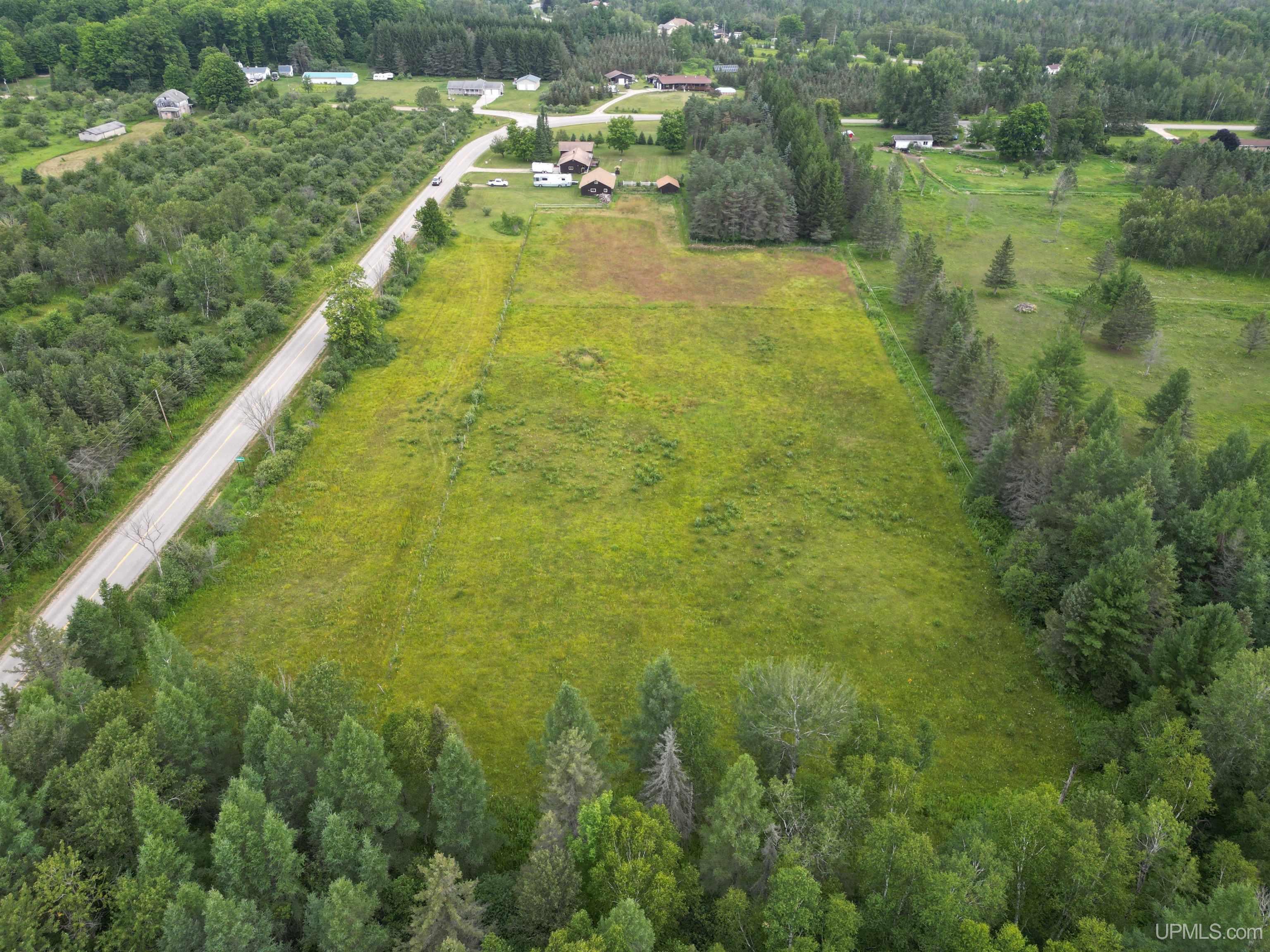 9660 County 416 H Road Cornell, MI 49818 - Photo 8 of 48 Gallery Image 8