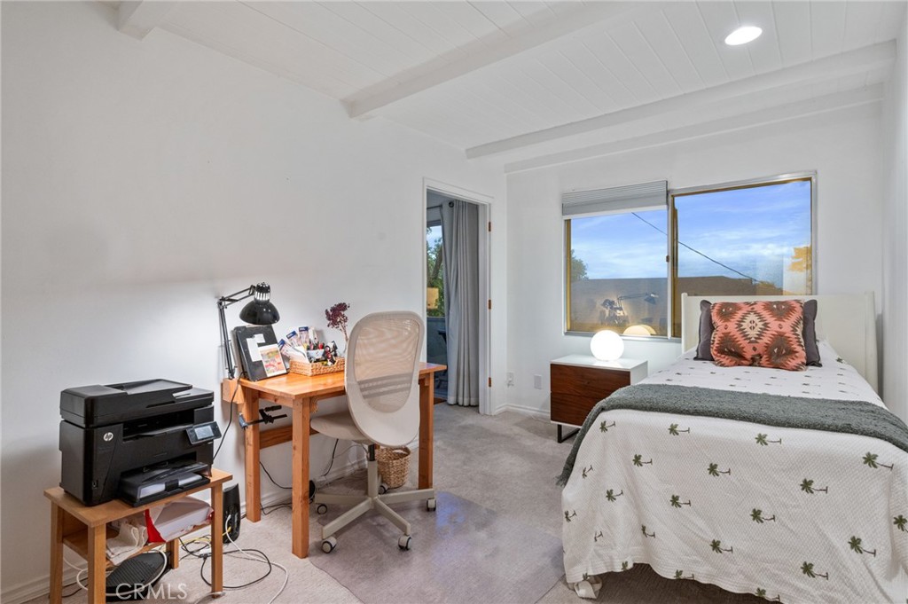 2345 Roscomare Road, Unit 302 Los Angeles, CA 90077 - Photo 25 of 37