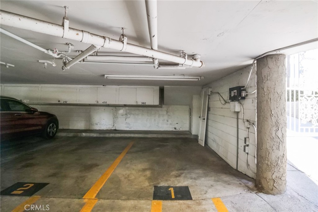 2345 Roscomare Road, Unit 302 Los Angeles, CA 90077 - Photo 37 of 37