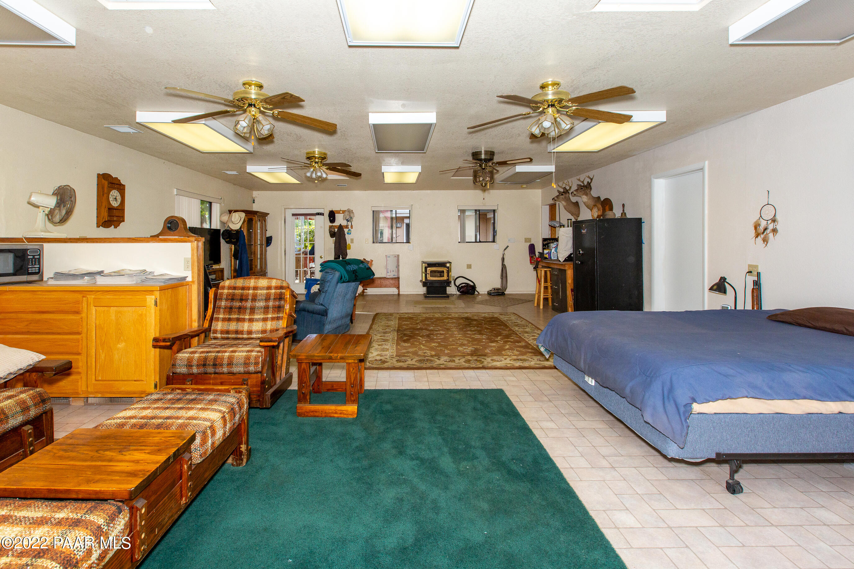 6050 North Williamson Valley Road Prescott, AZ 86305 - Photo 34 of 59 in-law suite 2