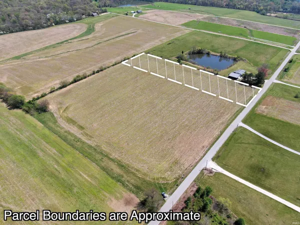 $50,000 | 4-13644 North Gore, Lynnville, IN 47619