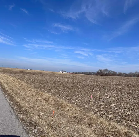 $59,500 | 4-13644 North Gore, Lynnville, IN 47619