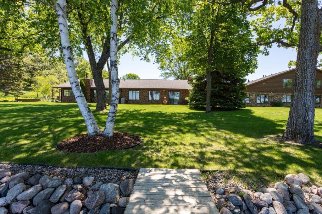 224 Pebble Beach Road Northwest Alexandria, MN 56308 - Photo 1 of 1 Gallery Image 1