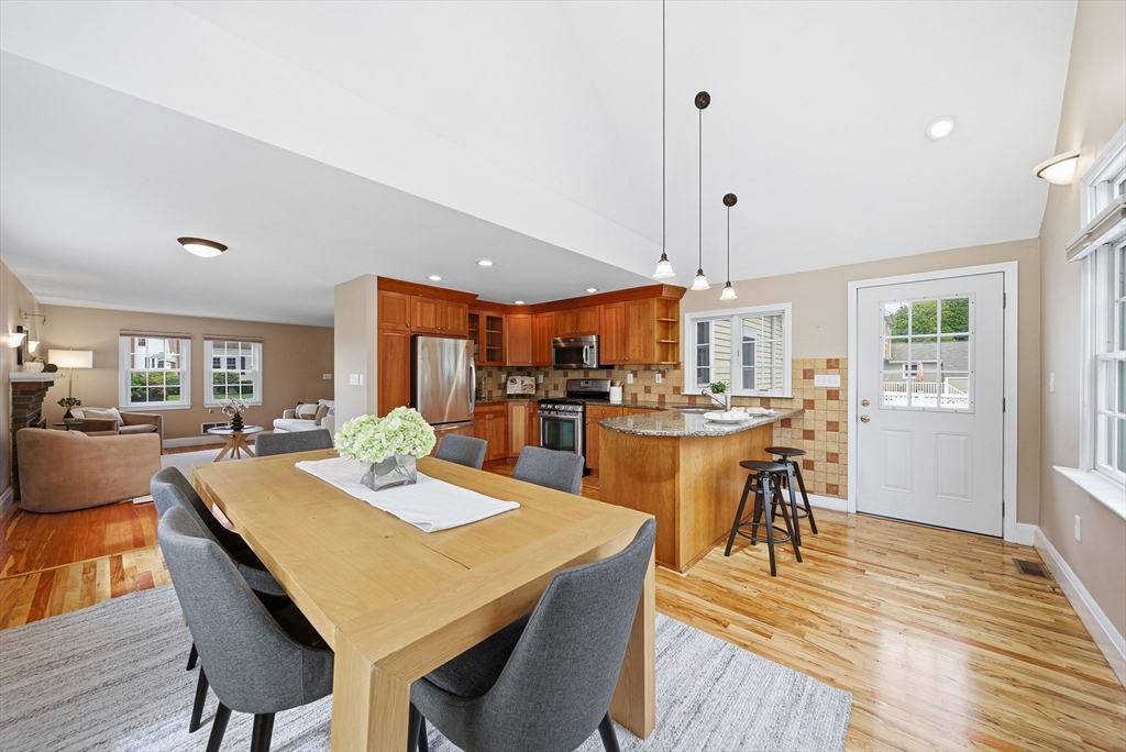 28 Myopia Road Stoneham, MA 02180 - Photo 13 of 42