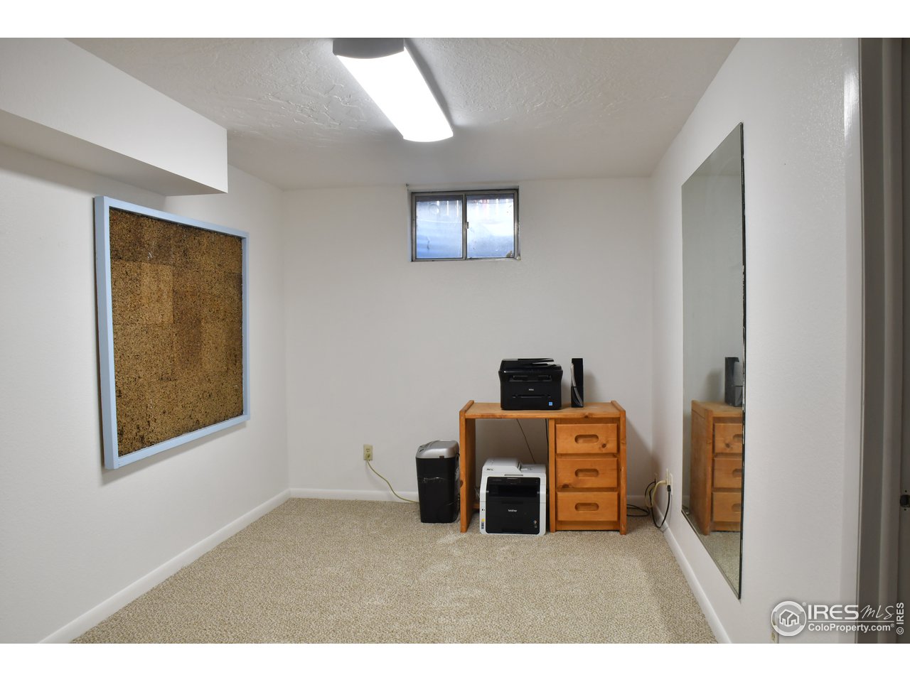 4824 9th St Road Greeley, CO 80634 - Photo 33 of 35 Rec Room/Craft Room
