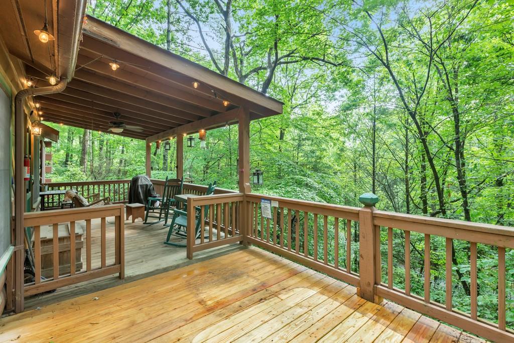 9 Briar Creek Road Ellijay, GA 30540 - Photo 28 of 32