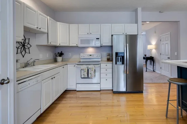 $390,000 | 7831 Heaton Way, Nashville, TN 37211