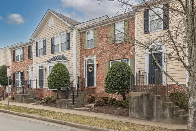 $390,000 | 7831 Heaton Way, Nashville, TN 37211