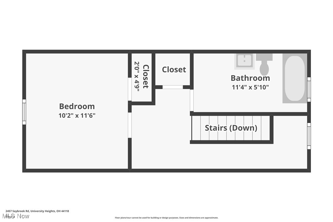 2457 Saybrook Road Cleveland, OH 44118 - Photo 23 of 34 Gallery Image 23