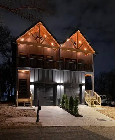 $499,000 | 4422 Grand Avenue, Chattanooga, TN 37410