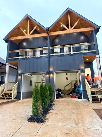 $499,000 | 4422 Grand Avenue, Chattanooga, TN 37410