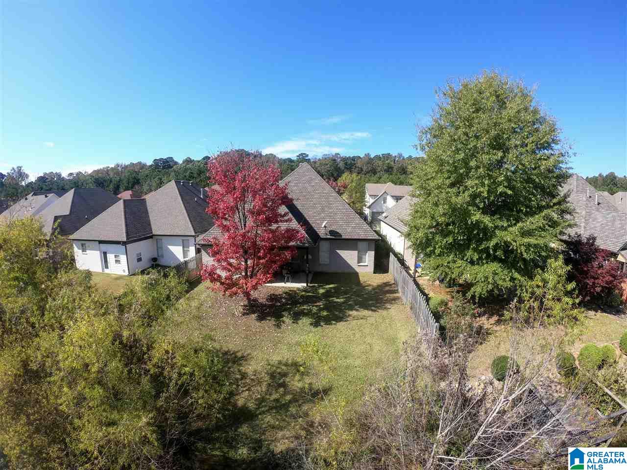 5832 Water Point Lane Birmingham, AL 35244 - Photo 18 of 21