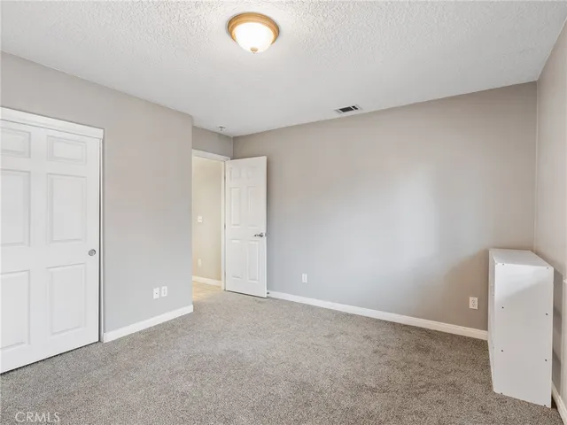 a view of workspace with a window