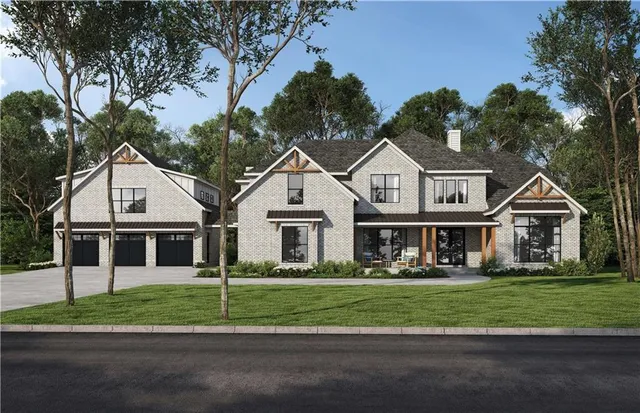 $5,250,000 | 202 Kenneth Drive, Alpharetta, GA 30009