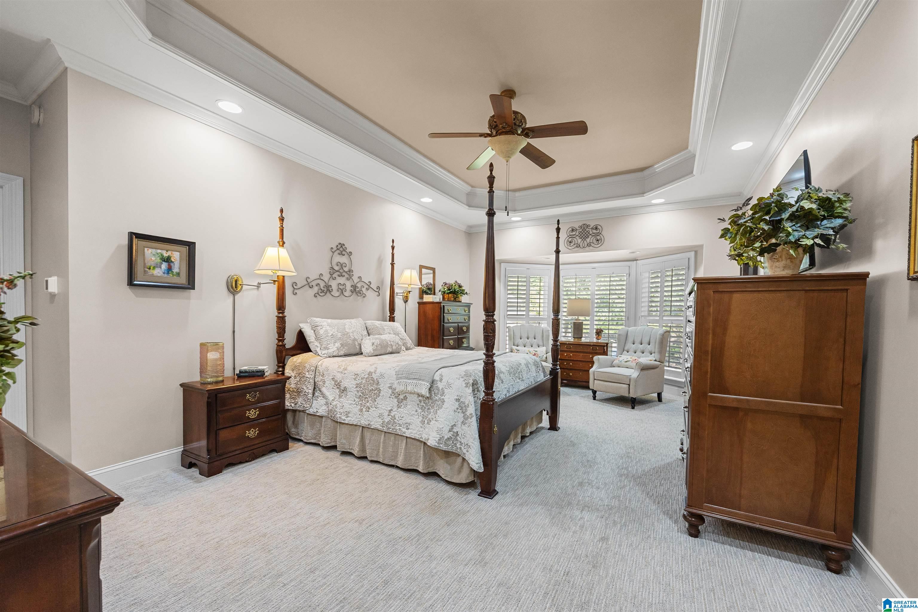 5937 Tommy Town Road Mount Olive, AL 35117 - Photo 25 of 51