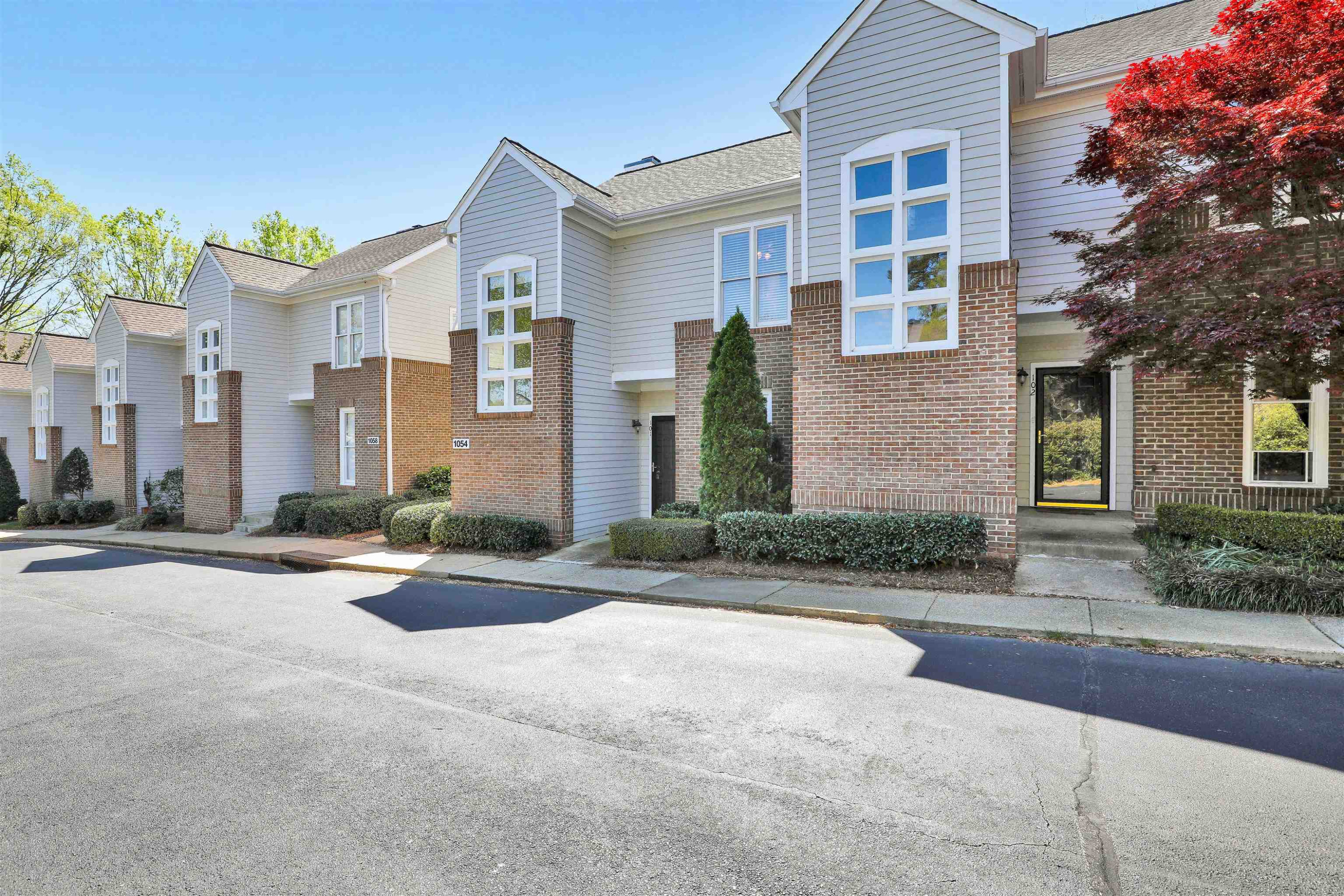 1054 Washington Street, Unit 101 Raleigh, NC 27605 - Photo 3 of 36 Photo 3
