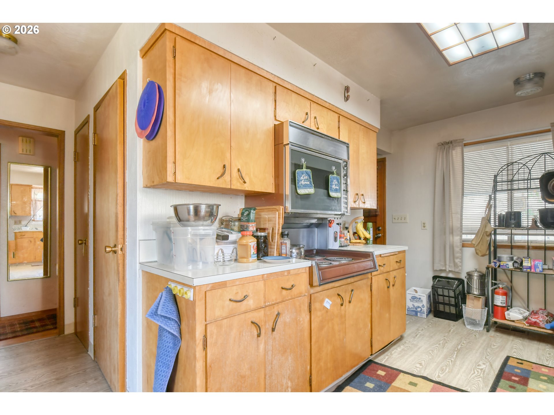 113 Southeast 7th Street Pendleton, OR 97801 - Photo 12 of 29 Kitchen