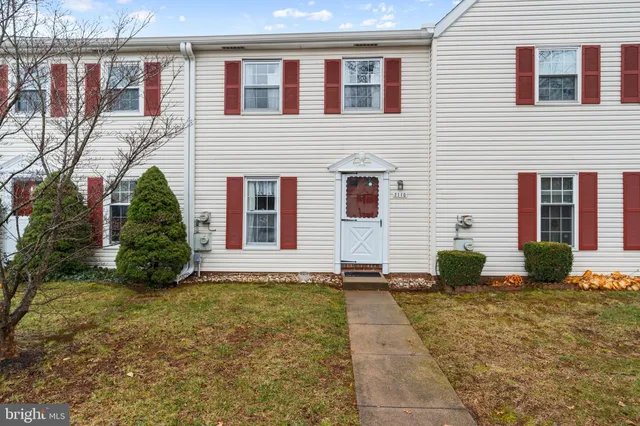$319,000 | 2110 Marshall Court, Lansdale, PA 19446