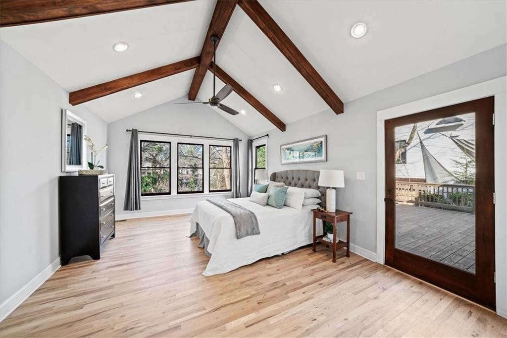 153 McClean Street Decatur, GA 30030 - Photo 15 of 38