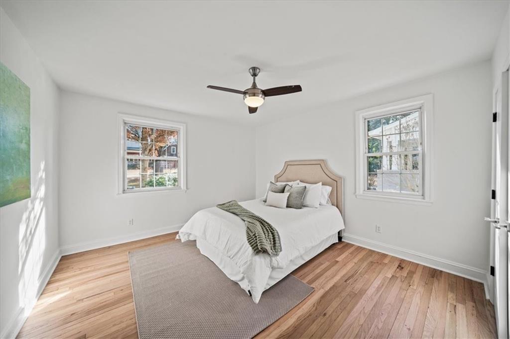 153 McClean Street Decatur, GA 30030 - Photo 20 of 38