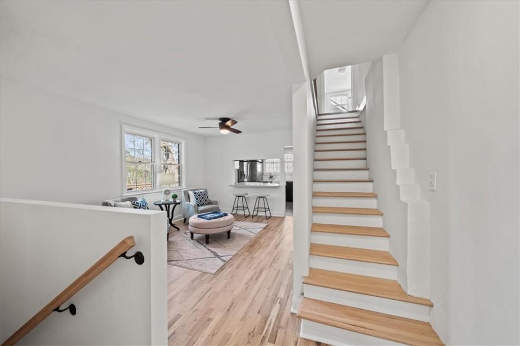 153 McClean Street Decatur, GA 30030 - Photo 22 of 38