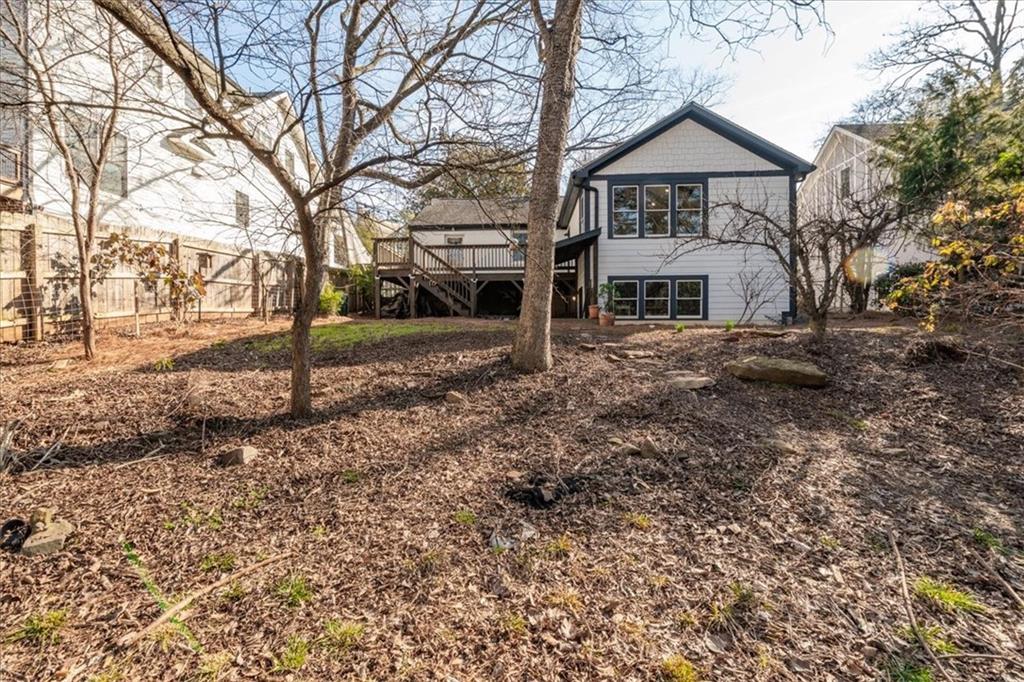 153 McClean Street Decatur, GA 30030 - Photo 26 of 38