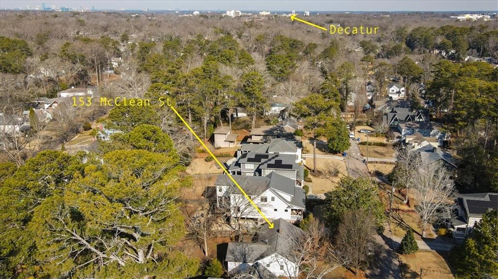 153 McClean Street Decatur, GA 30030 - Photo 27 of 38