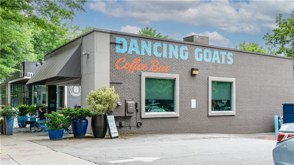 153 McClean Street Decatur, GA 30030 - Photo 30 of 38