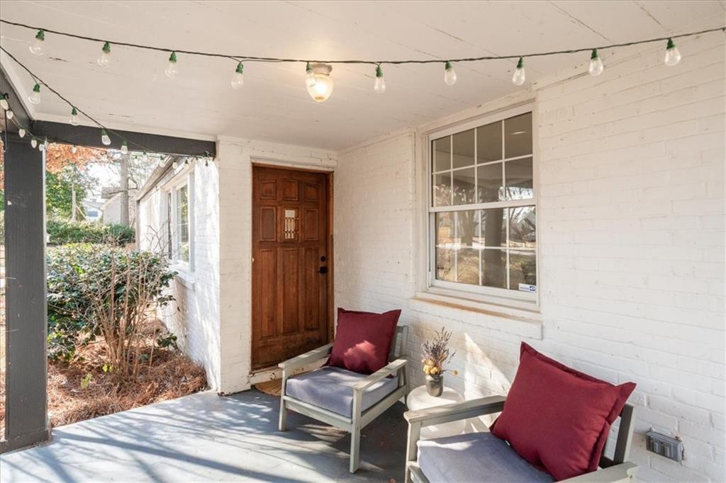 153 McClean Street Decatur, GA 30030 - Photo 3 of 38