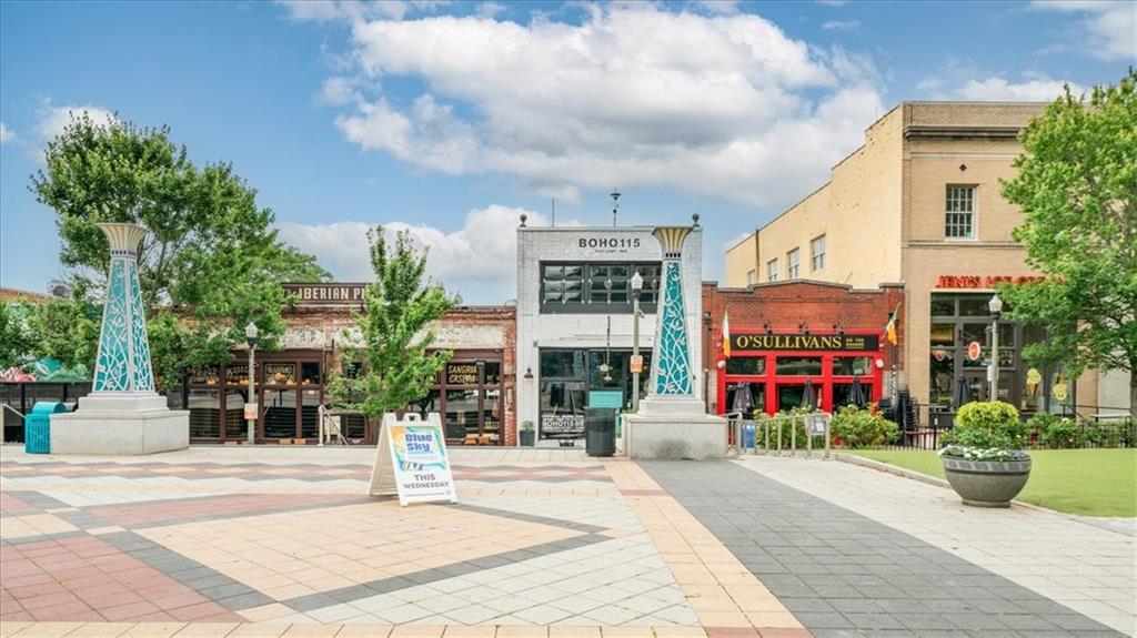 153 McClean Street Decatur, GA 30030 - Photo 34 of 38